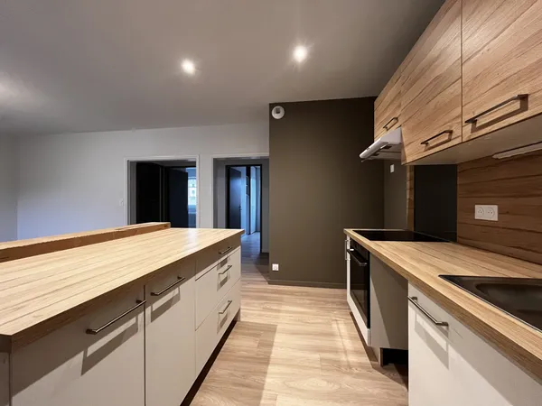 APPARTEMENT T3 - ESPALION
