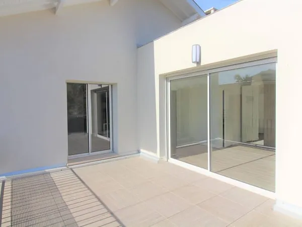 Appartement 4 pièces 93 m²