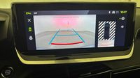 Peugeot 2008 1.2 PureTech 130ch S&S GT EAT8 — photo 28