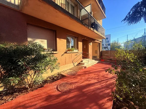 Appartement Saint-denis 3 pièce(s) 54 m2