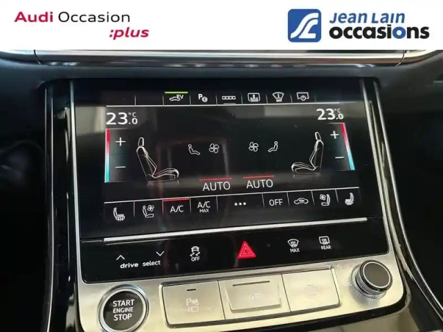 Audi A8 l 60 tfsie tiptronic 8 quattro — photo 14