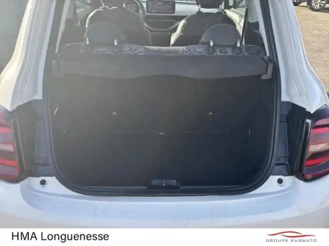 Fiat 500 e 95ch icône — photo 6