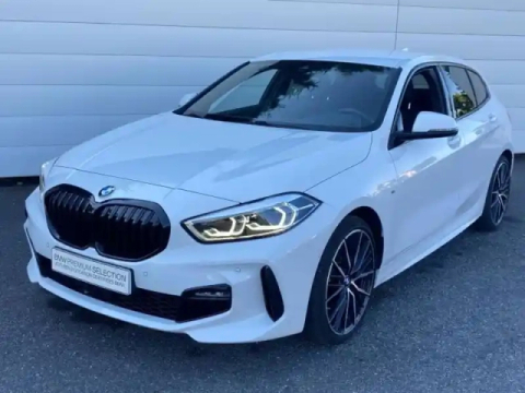 Bmw Serie 1 série 1 120ia 178ch m sport dkg7