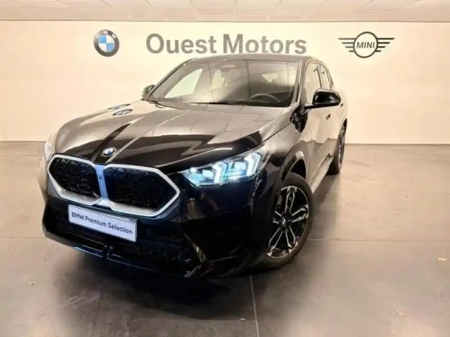 Bmw X2 sdrive20ia 170ch m sport dkg7