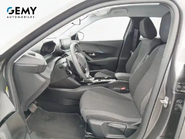 Peugeot 2008 puretech 130 s&amp;s eat8 — photo 71