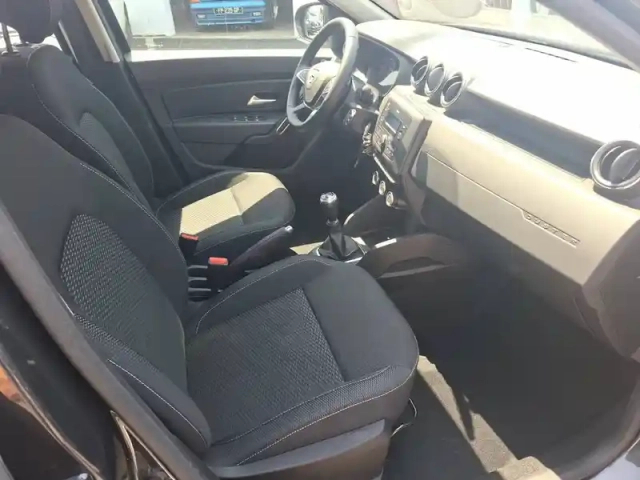 Dacia Duster tce 130 fap 4x2 — photo 9