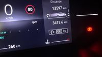 Renault Clio 1.5 dCi 100ch Evolution - 25 — photo 9