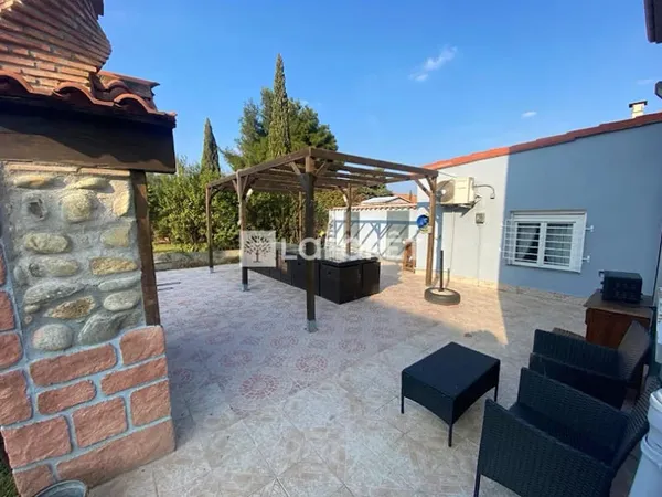 Villa 7 pièces 110 m²