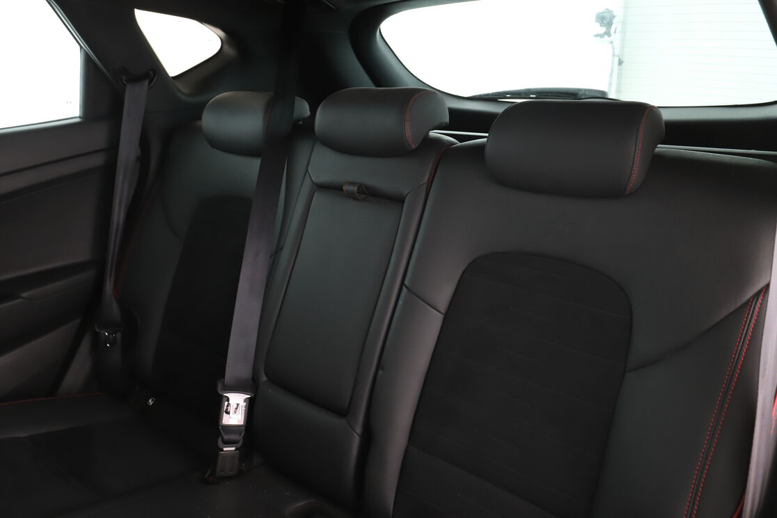 Hyundai Tucson 1.6 CRDi N Line DCT-7 — photo 13