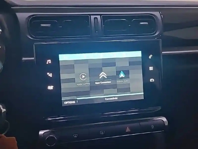 Citroën C3 bluehdi 100 s&amp;s bvm6 — photo 24