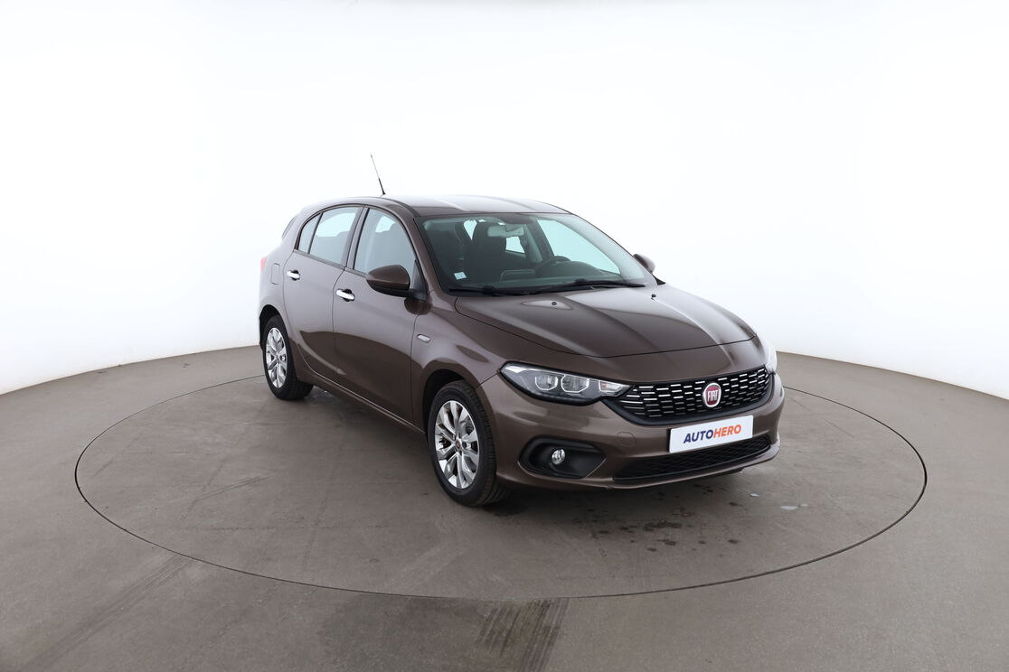 Fiat Tipo 1.4 Easy — photo 7