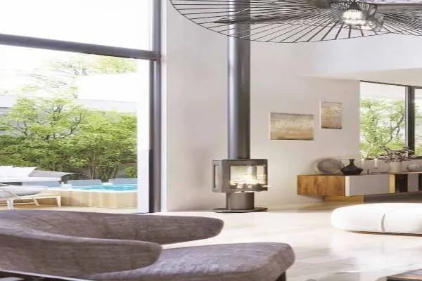 Appartement 3 pièces 95 m²