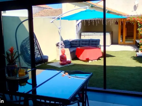 Ventes immobilières villa de ville