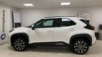 Toyota Yaris Cross 130h Design MC24 — photo 8