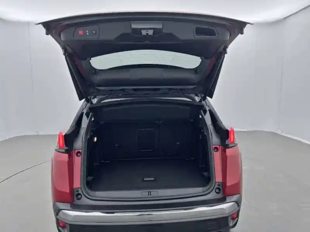 Peugeot 3008 bluehdi 130ch s&amp;s eat8 — photo 37