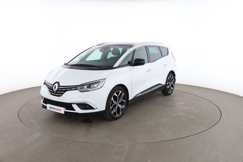 Renault Grand Scenic 1.3 TCe Techno EDC
