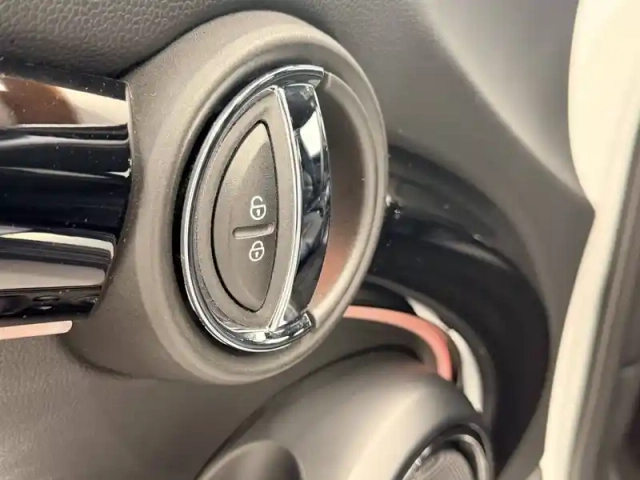 Mini Mini hatch 5 portes cooper s 178 ch dkg7 — photo 17