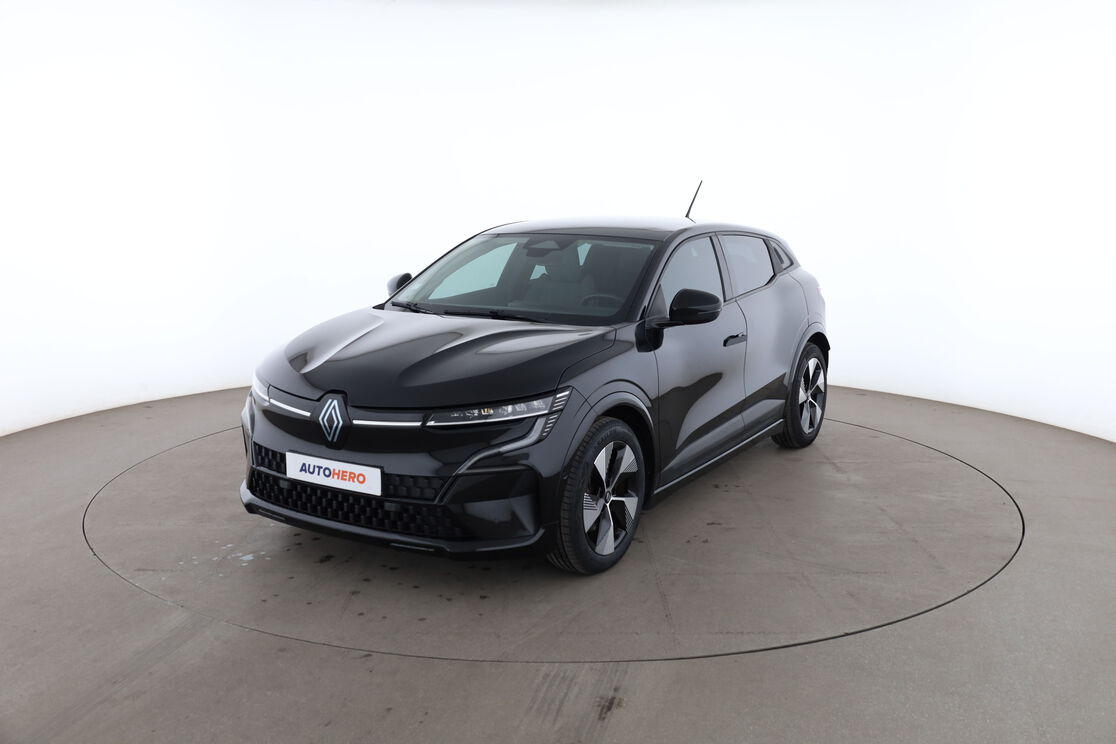 Renault Megane E-Tech E-Tech EV60 Super Charge Equilibre — photo 1