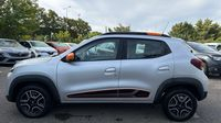 Dacia Spring 45ch Confort Plus - Achat Intégral — photo 8