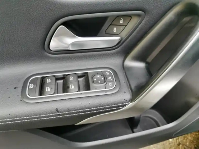 Mercedes Classe A 250 4matic amg line pack carro — photo 20