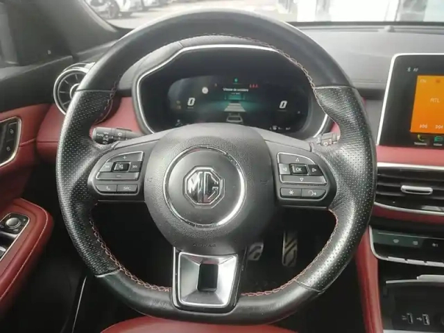 Mg Ehs 1.5t gdi 258ch phev luxury — photo 8