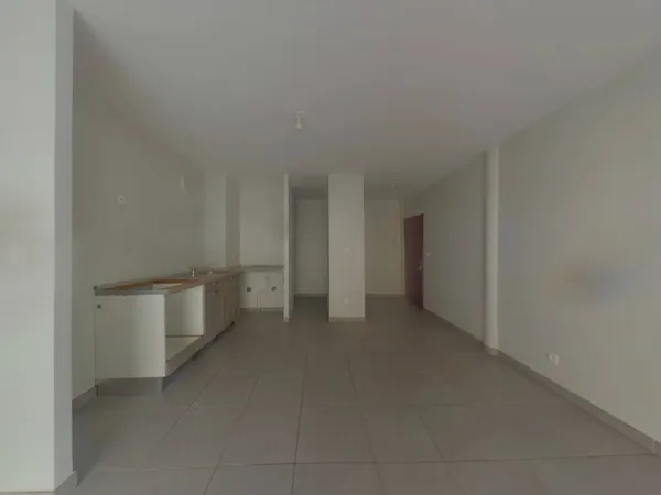 Appartement 3 pièces 83 m²
