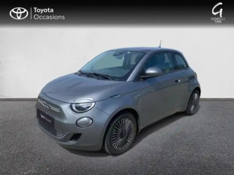 Fiat 500 e 118ch icône
