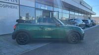 Mini Cabrio Cooper 136ch Edition Premium Plus BVA7 — photo 4