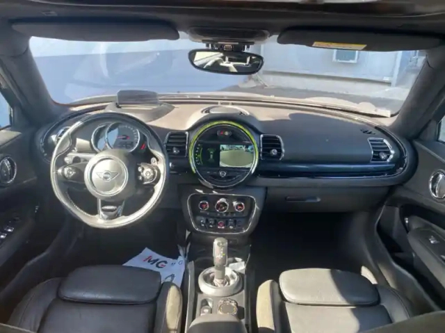 Mini Mini cooper s 192ch kensington bva7 euro6d-t — photo 3