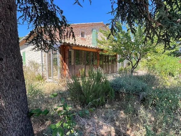 Maison Vaison La Romaine 6 pièce(s) 140 m2