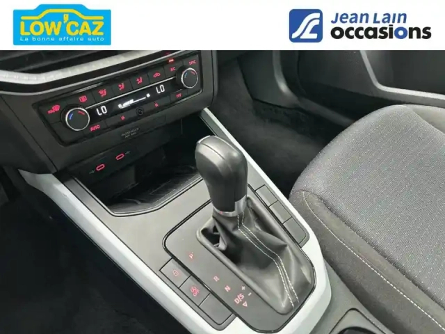 Seat Arona 1.0 tsi 110 ch start/stop dsg7 — photo 15