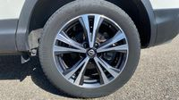 Nissan Qashqai 1.5 dCi 115ch N-Connecta DCT 2019 — photo 11