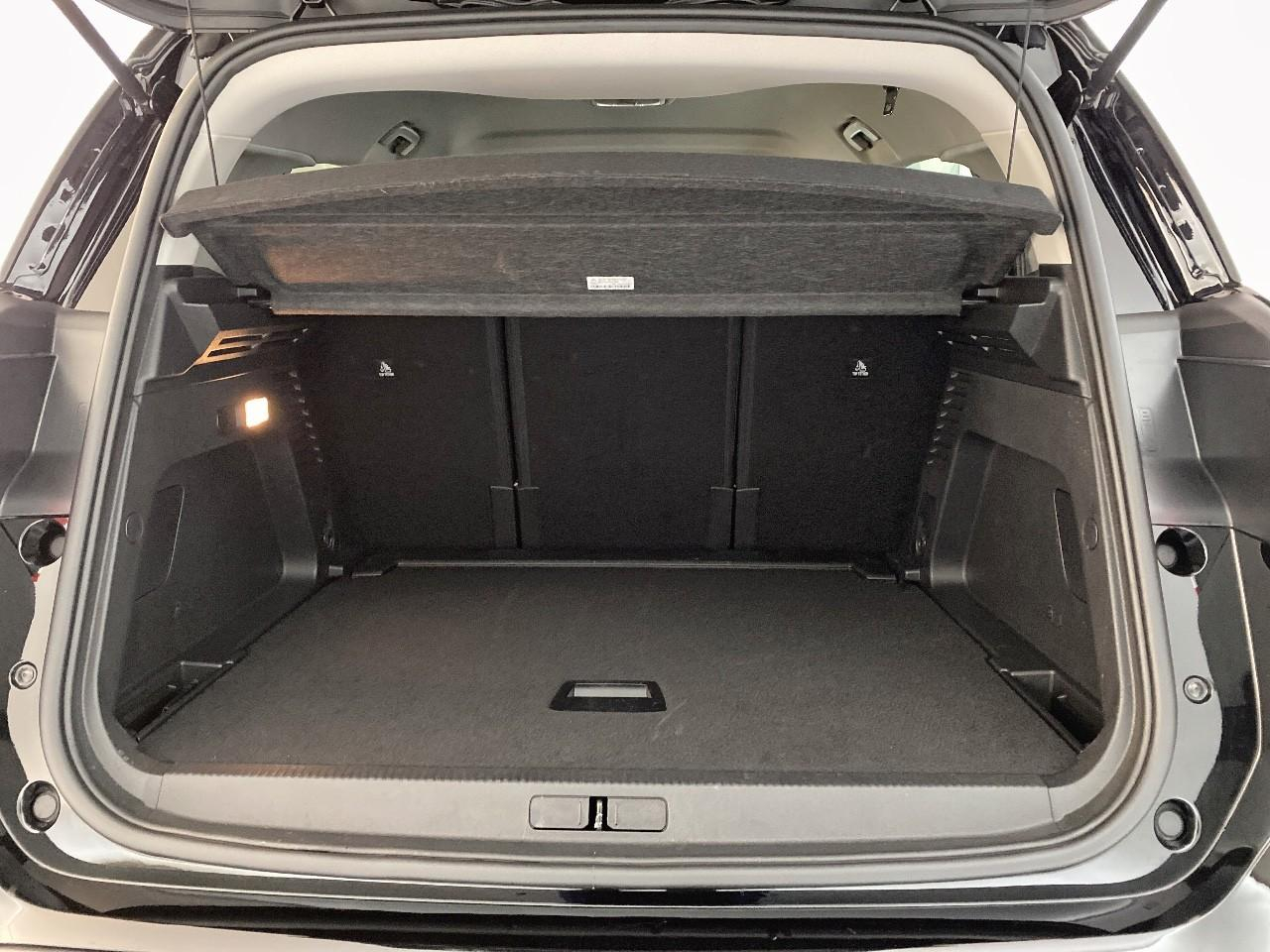 Citroën C5 Aircross bluehdi 130 eat8 max — photo 6