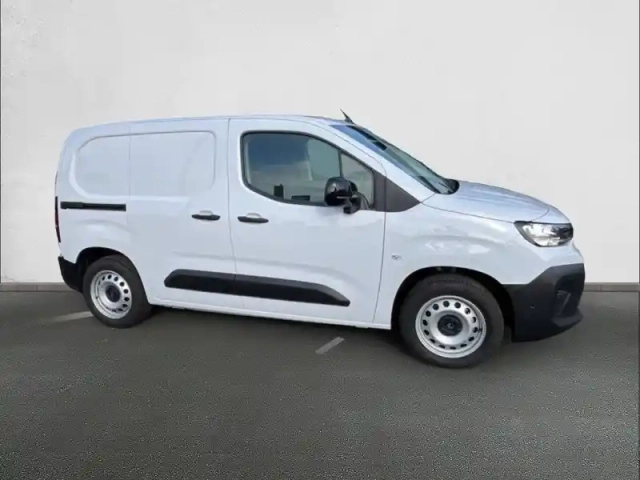 Citroën Berlingo van m 650kg bluehdi 100 s&amp;s bvm6 — photo 16