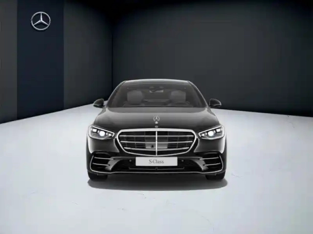 Mercedes Cla 580 e 4matic berline amg line — photo 8