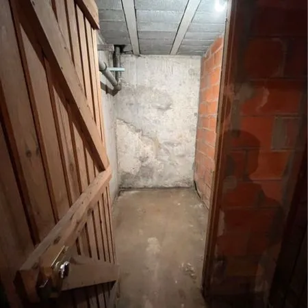Cave/ box 5 m2