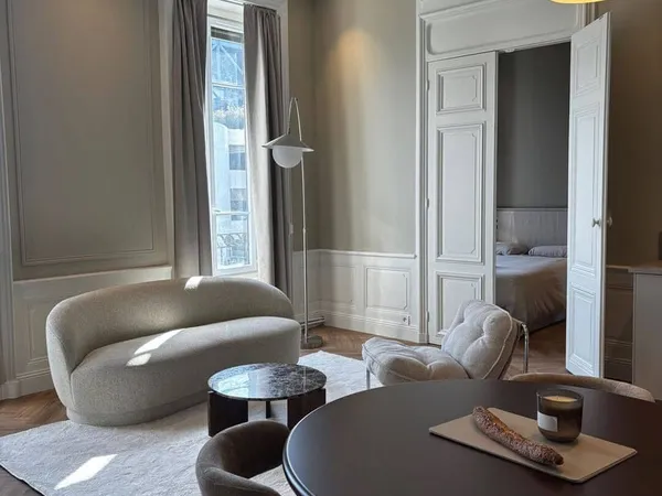Appartement 2 pièces 47 m²
