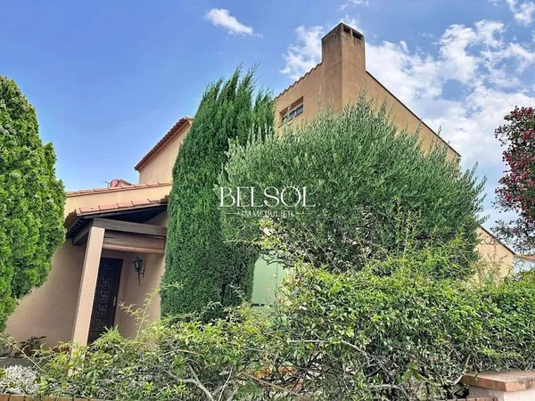 Maison 4 pièces 135 m²