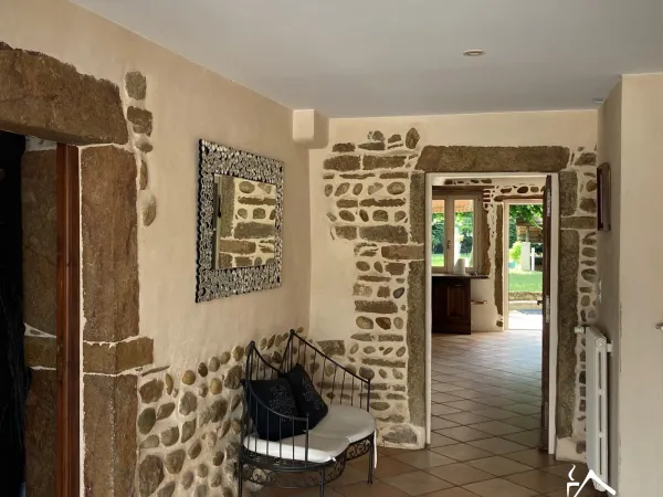 Maison 6 pièces 180 m²