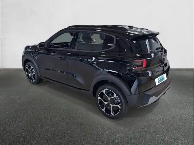 Citroën C3 hybride 110 ch e-dcs6 — photo 7