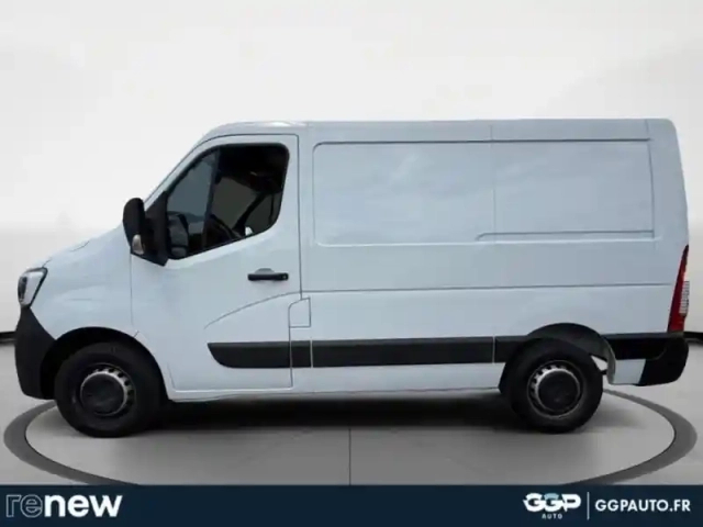 Renault Master fg f3300 l1h1 2.3 blue dci 135ch grand confort euro6e — photo 2