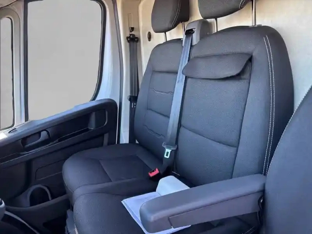 Peugeot Boxer fgn tole 3.3 t l2h2 140 s&amp;s bvm6 — photo 32