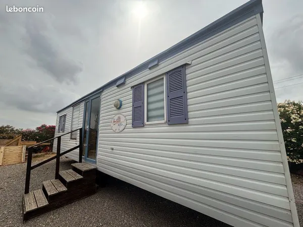 Lou Mobile Home au moisc'est