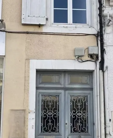 Maison 4 pièces 103 m²