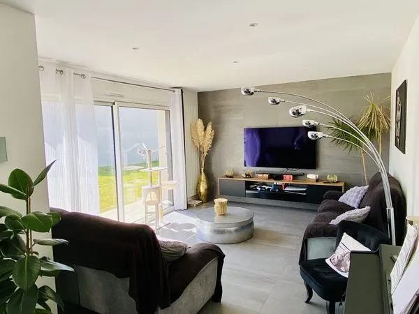Maison 5 pièces 134 m²