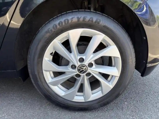 Volkswagen Polo 1.0 tsi 95ch style — photo 4