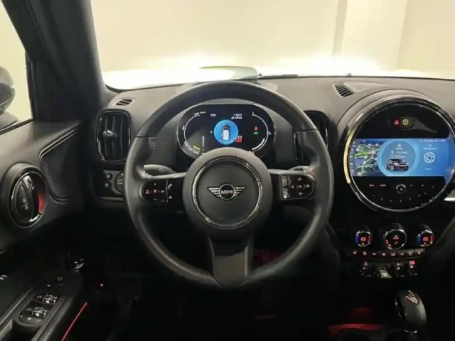 Mini Countryman cooper se 125ch + 95ch edition premium plus all4 bva6 — photo 10