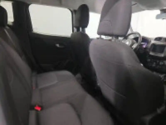 Jeep Renegade 1.0 gse t3 120ch quicksilver winter edition my20 — photo 8