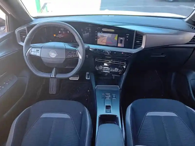 Opel Mokka electrique 156 ch &amp; batterie 54 kwh — photo 4