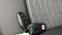 Peugeot 5008 Hybrid 145ch Allure e-DCS6 — photo 16